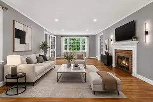 131 Montvale Rd, Weston, MA 02493 - Photo 5