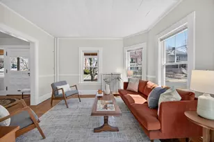 128 Rowe St, Melrose, MA 02176 - Photo 5