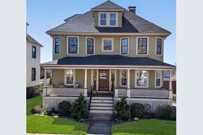 128 Rowe St, Melrose, MA 02176 - Photo 1