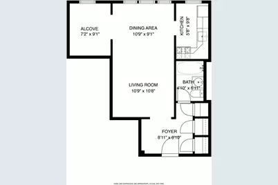 395 Broadway #L3F, Cambridge, MA 02139 - Photo 23