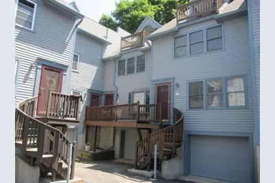 43 Merrymount Rd #7, Quincy, MA 02169 - Photo 3