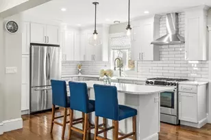 87 Wendell St, Winchester, MA 01890 - Photo 9