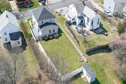 87 Wendell Street, Winchester, MA 01890 - Photo 37