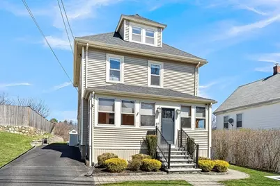 87 Wendell Street, Winchester, MA 01890 - Photo 3