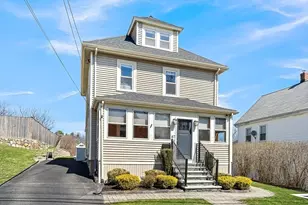 87 Wendell St, Winchester, MA 01890 - Photo 3