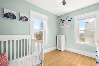 87 Wendell Street, Winchester, MA 01890 - Photo 29