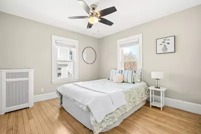 87 Wendell Street, Winchester, MA 01890 - Photo 27