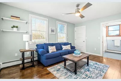 87 Wendell Street, Winchester, MA 01890 - Photo 19