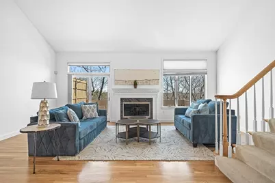 7 Wainwright Road #107, Winchester, MA 01890 - Photo 15