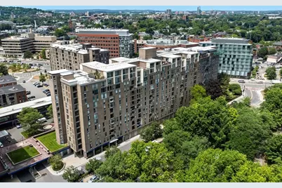 33 Pond Ave #608, Brookline, MA 02445 - Photo 13