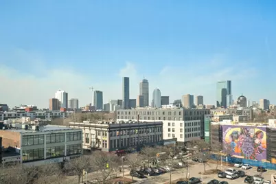 10 Taber Street #608, Boston, MA 02119 - Photo 19