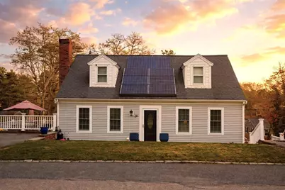 54 Melbourne Rd, Barnstable, MA 02601 - Photo 1