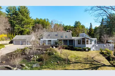 39 Kings Grant Rd, Weston, MA 02493 - Photo 33