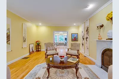 14 Nassau Drive, Winchester, MA 01890 - Photo 3