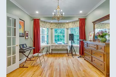14 Nassau Drive, Winchester, MA 01890 - Photo 5