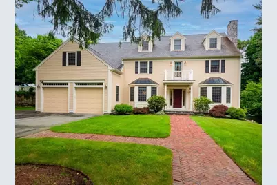 14 Nassau Drive, Winchester, MA 01890 - Photo 29