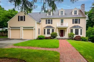 14 Nassau Dr, Winchester, MA 01890 - Photo 29