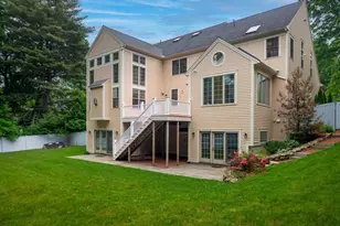 14 Nassau Dr, Winchester, MA 01890 - Photo 35