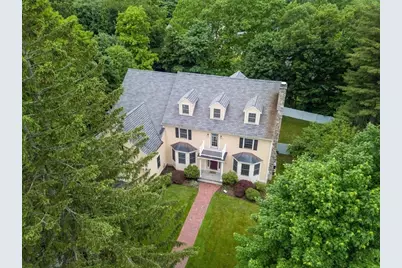 14 Nassau Drive, Winchester, MA 01890 - Photo 1