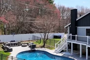 901 Randolph Ave, Milton, MA 02186 - Photo 1
