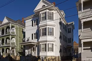 31 Sidney St, New Bedford, MA 02740 - Photo 1