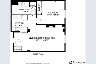 65 Chelsea St #203, Boston, MA 02129 - Photo 17