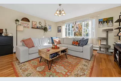 71 Oxford Avenue #6, Cambridge, MA 02138 - Photo 3