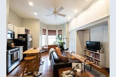 25 Fort Ave #2, Boston, MA 02119 - Photo 3