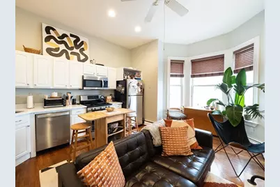 25 Fort Ave #2, Boston, MA 02119 - Photo 1