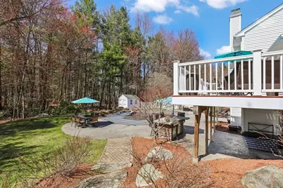 37 Hancock Rd, Franklin, MA 02038 - Photo 33