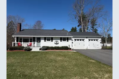 56 Titicut Road, Raynham, MA 02767 - Photo 1