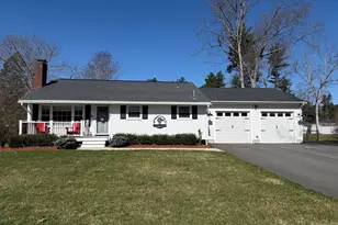 56 Titicut Rd, Raynham, MA 02767 - Photo 1