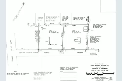 1030 School St, Palmer, MA 01069 - Photo 5