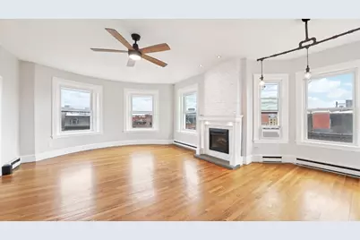 535-539 Shawmut Ave #5, Boston, MA 02118 - Photo 1