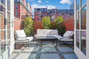212 Commonwealth Ave, Boston, MA 02116 - Photo 25
