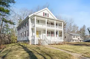 132-134 Lincoln Ave, Winchendon, MA 01475 - Photo 3