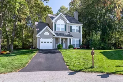 5 Tiffney Rd, Foxboro, MA 02035 - Photo 31