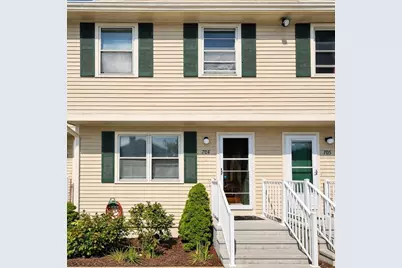 704 Ocean Meadows #704, Fairhaven, MA 02719 - Photo 1