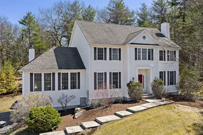 17 Alexandra Way, Acton, MA 01720 - Photo 3