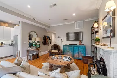 35 Union Park #5, Boston, MA 02118 - Photo 5