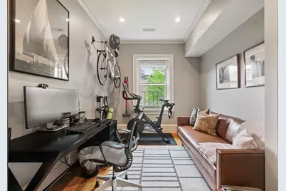 35 Union Park #5, Boston, MA 02118 - Photo 23