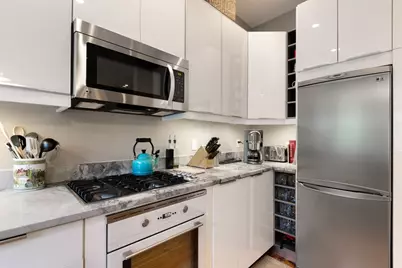 35 Union Park #5, Boston, MA 02118 - Photo 13