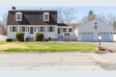 5 Cedar Grove, Tyngsborough, MA 01879 - Photo 1