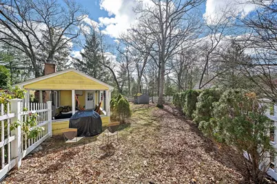 95 Oriole Rd #95, Stoughton, MA 02072 - Photo 29