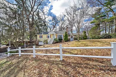 95 Oriole Rd #95, Stoughton, MA 02072 - Photo 25