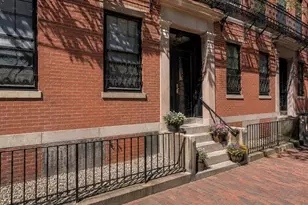 17 Bowdoin St, Boston, MA 02114 - Photo 1