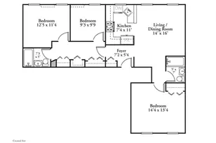 17 Bowdoin St, Boston, MA 02114 - Photo 13