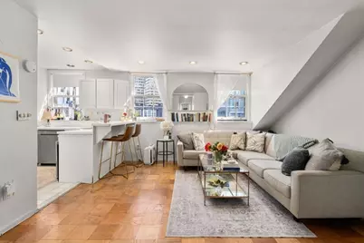 17 Bowdoin St #5BC, Boston, MA 02114 - Photo 1