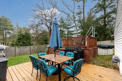 17 Ralph Rd., Raynham, MA 02767 - Photo 7