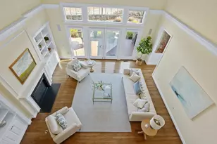 71 Clubhouse Dr, Hingham, MA 02043 - Photo 21